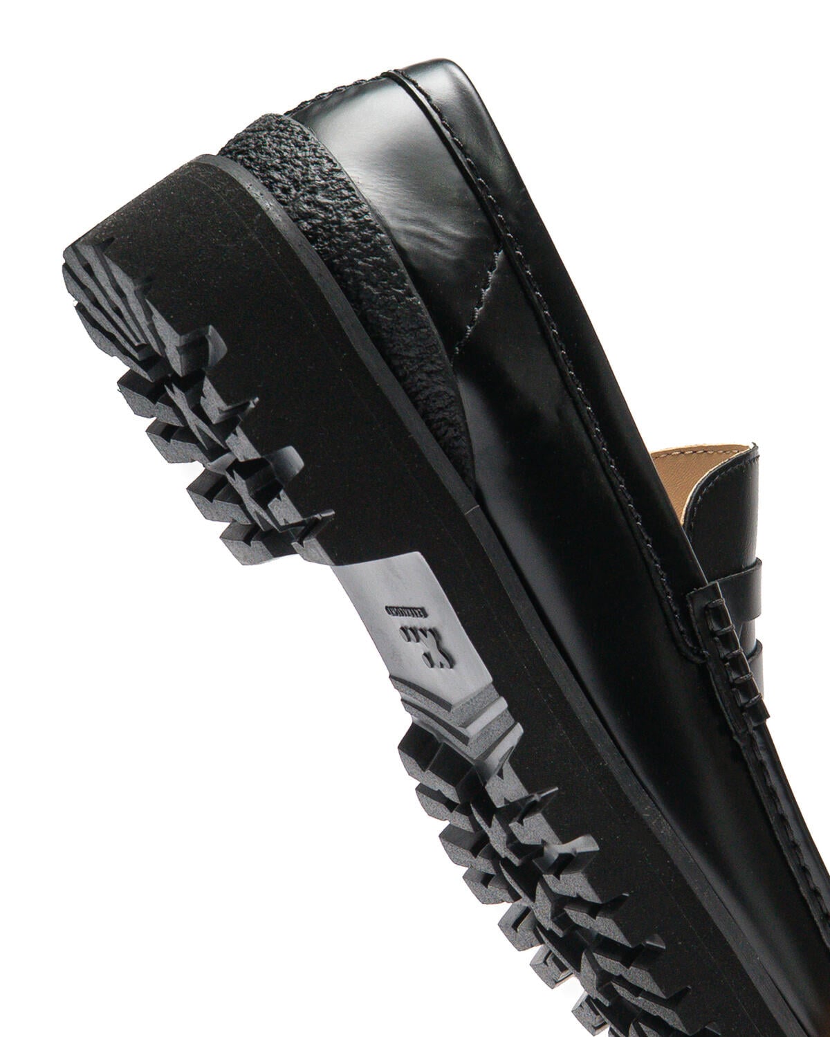 Clarks Originals Yukoner Penny | 261857057 | AFEW STORE